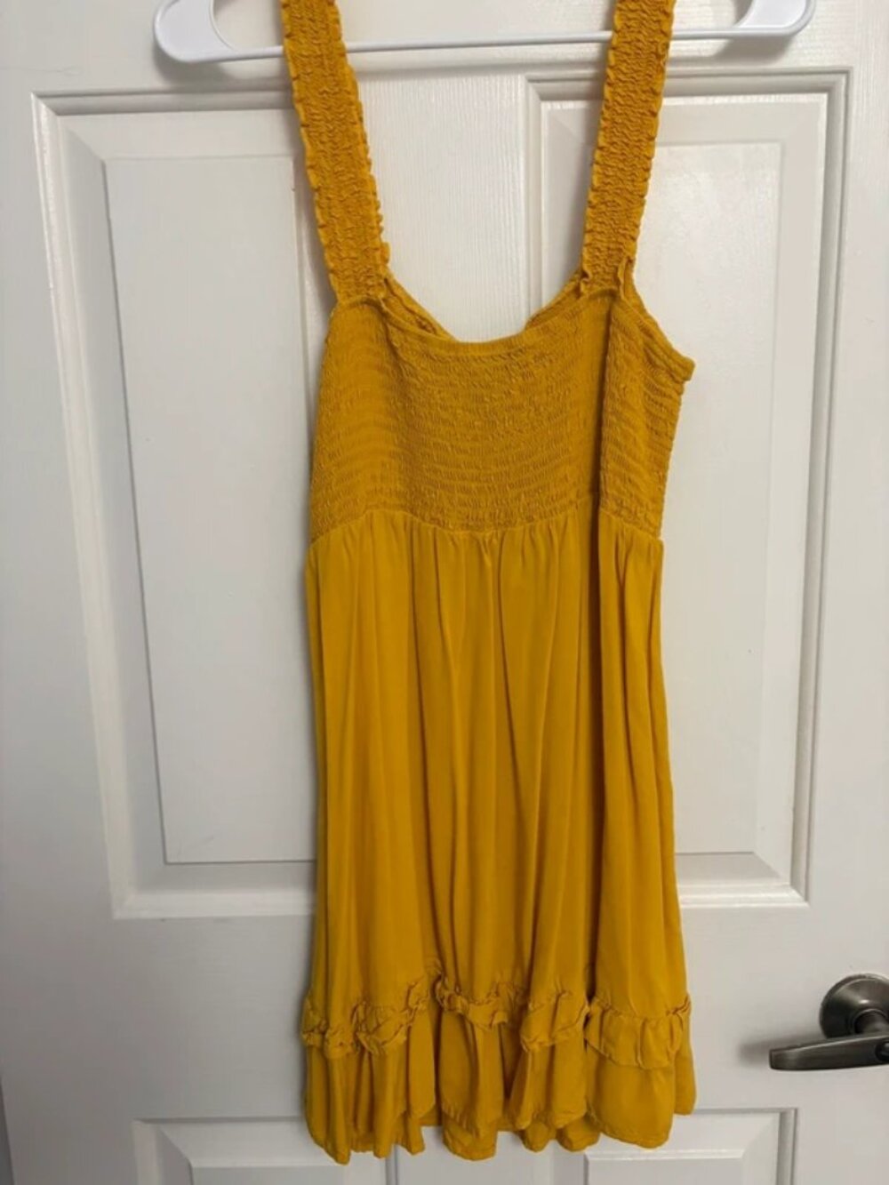 Forever 21 Summer dresses